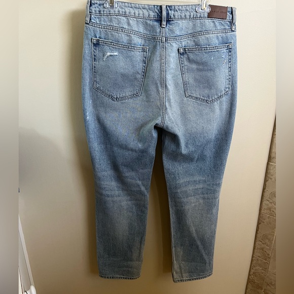 CJLA Topanga boyfriend jeans - Picture 5 of 11